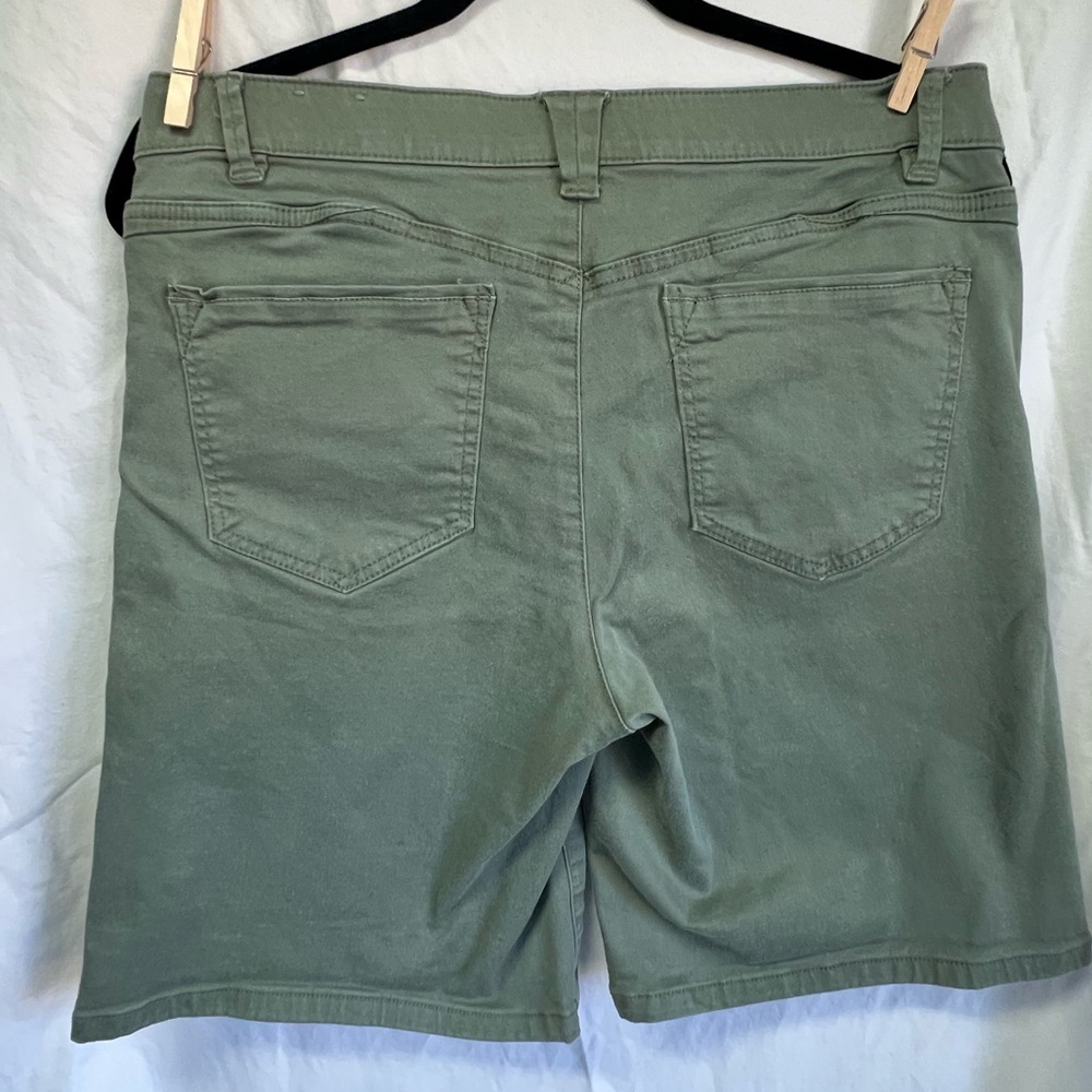 Wit & Wisdom 2 Pairs Absolution Mid Length Stretc… - image 7